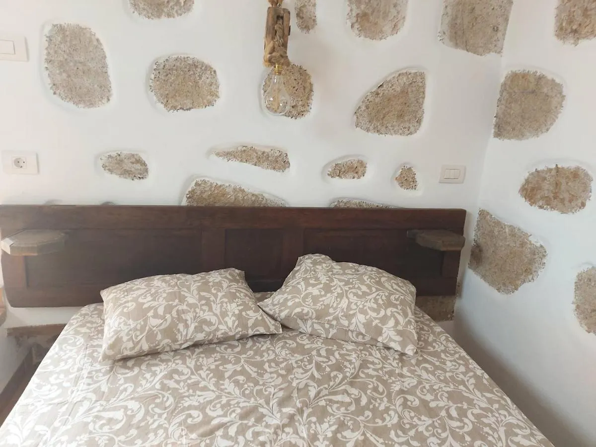 Appartamento Casa Roberta Agua Arona