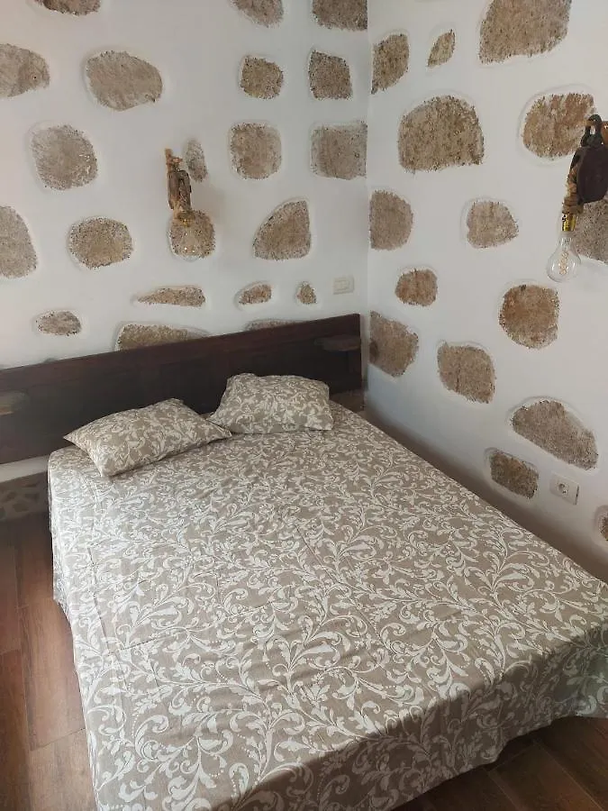 Appartamento Casa Roberta Agua Arona  Spagna