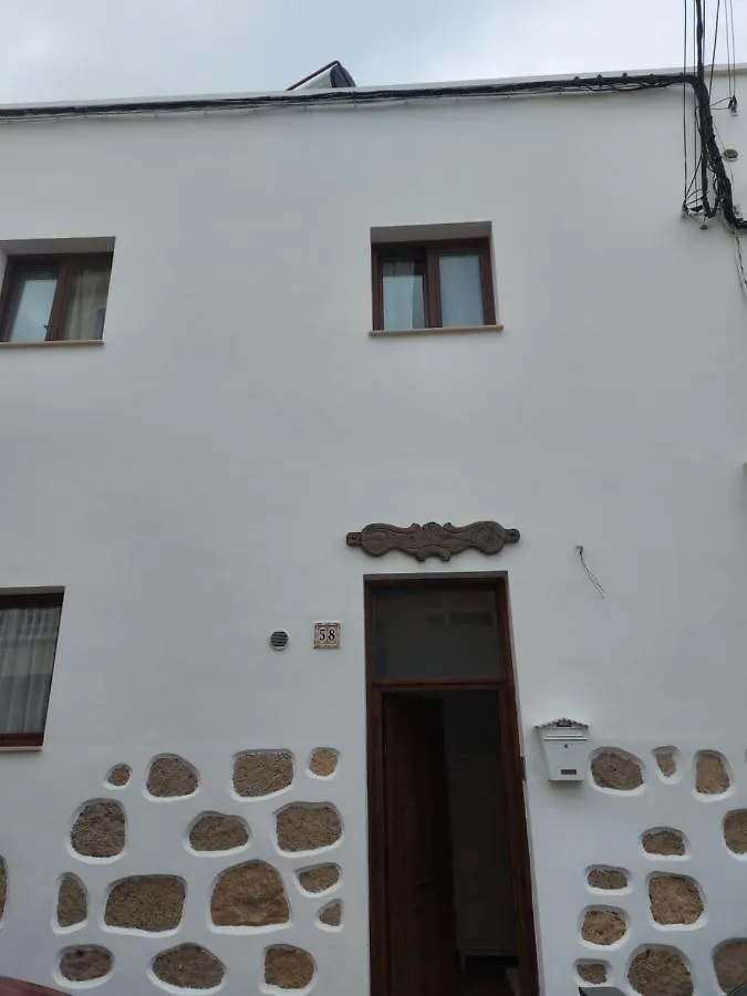 Casa Roberta Agua Apartment Arona  Arona (Tenerife)