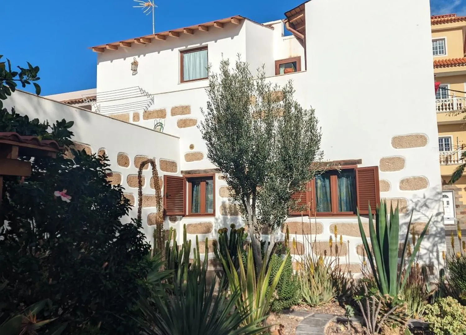 Appartamento Casa Roberta Agua Arona  0*, Arona (Tenerife) Spagna
