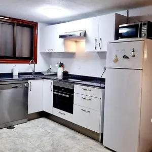  Appartamento Parque Santiago 1 Bernal