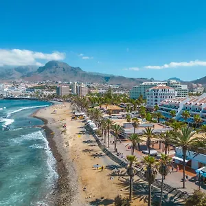  Appartamento Parque Santiago 2 By Pure Tenerife